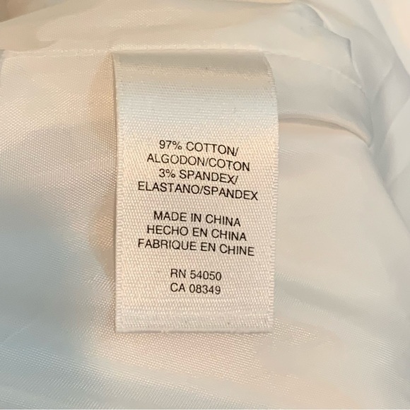 Jones New York Colorful Summer Floral Sheath Dress Size 8. - Picture 6 of 8